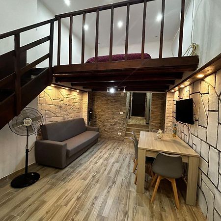 Maison Aretusa Syracuse Екстер'єр фото