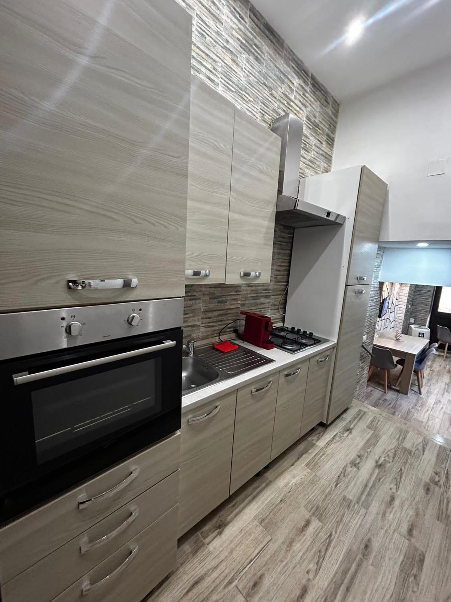 Maison Aretusa Syracuse Екстер'єр фото