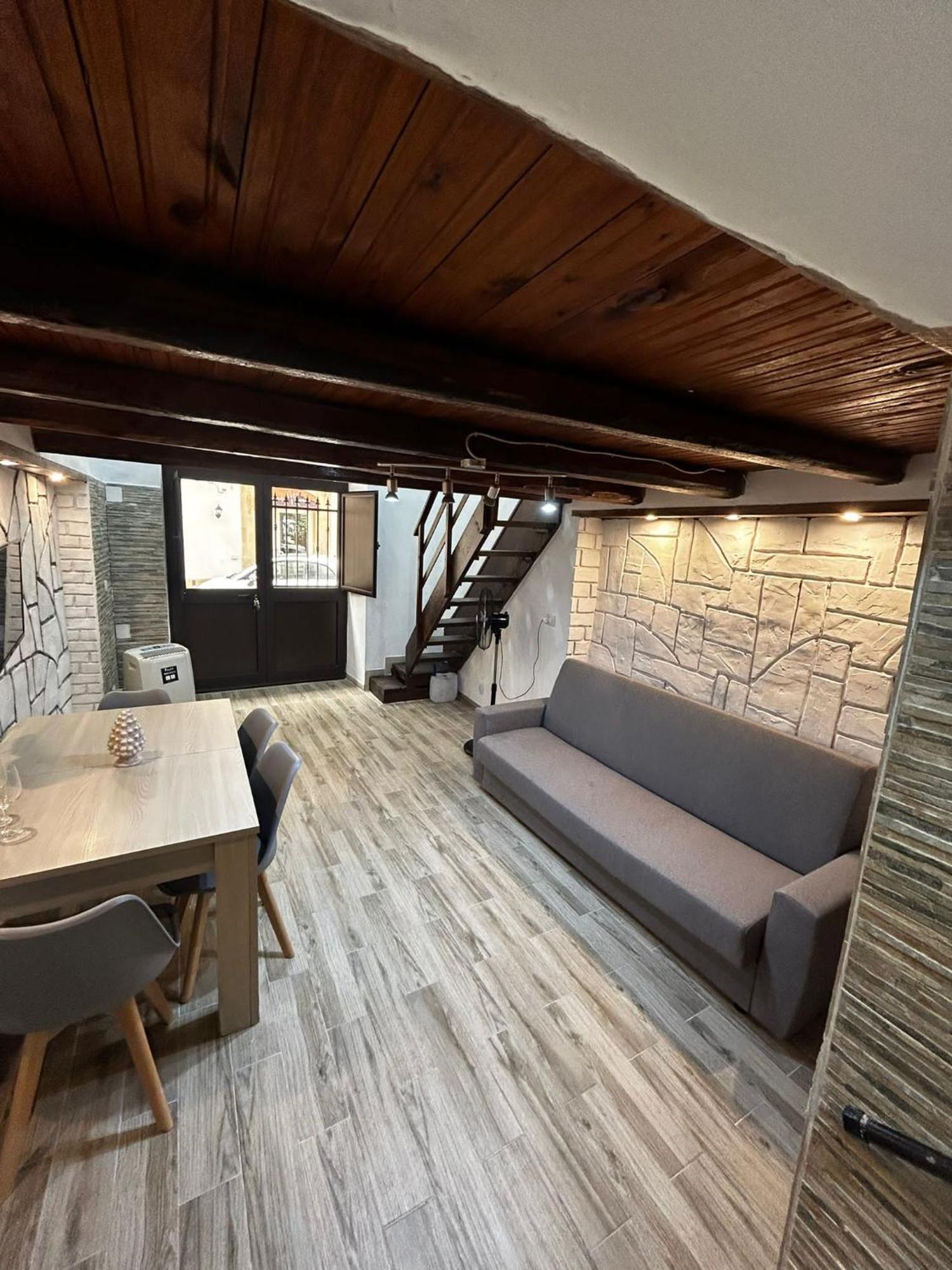 Maison Aretusa Syracuse Екстер'єр фото